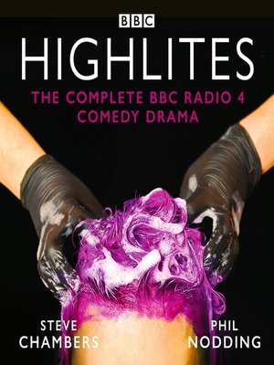 cover image of HighLites: Series 1-6